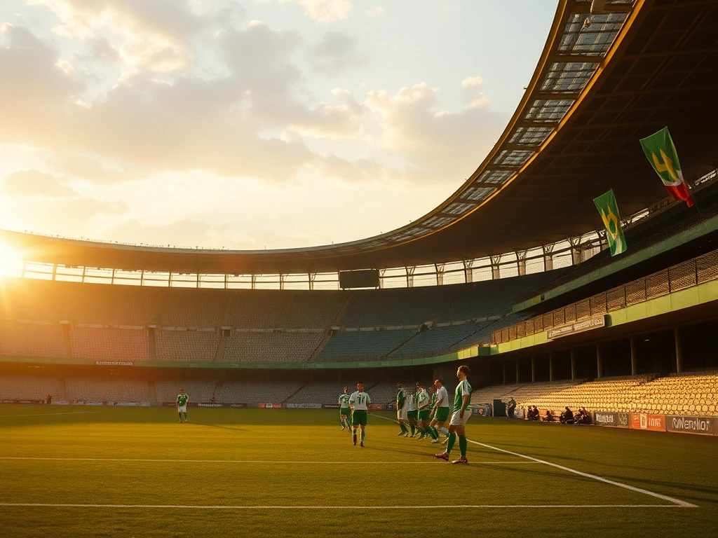 Lechia Gdansk and Arka Gdynia remain in Betclik 1 Liga