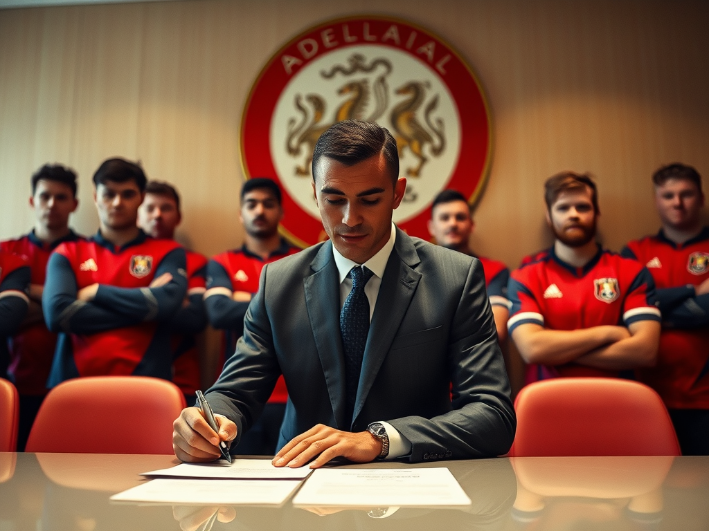 Transfer news: Adelaide United targeting new talent for the squad