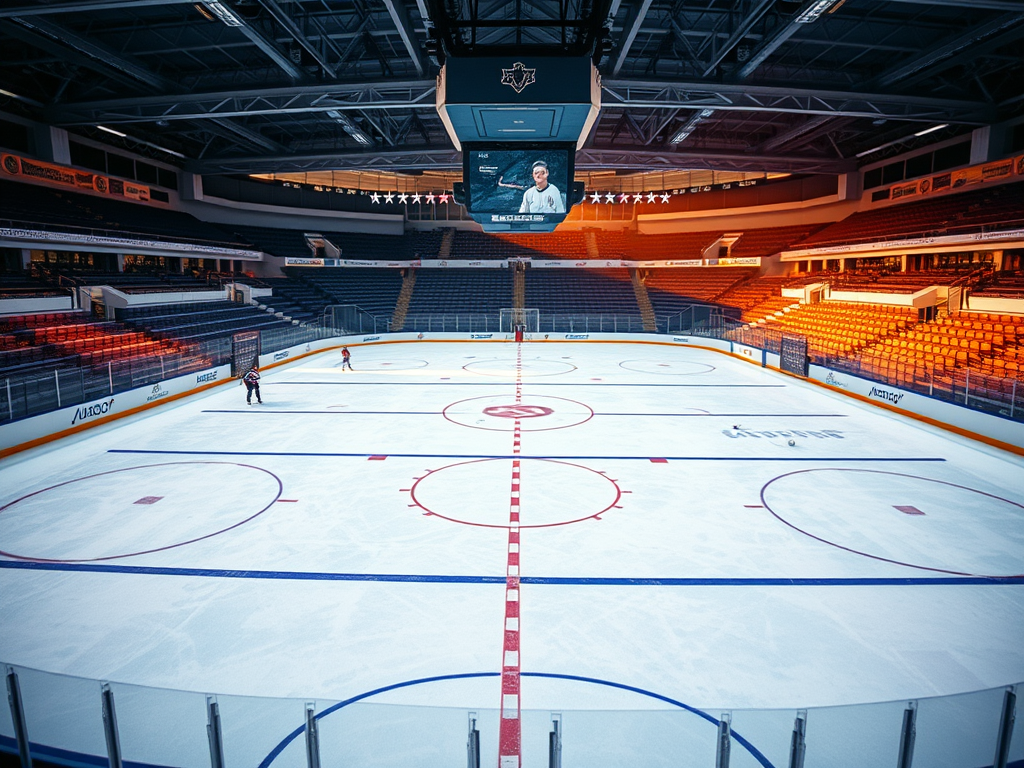 Seattle Kraken Play Games in Helsinki