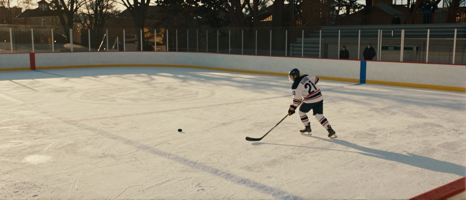 Florida Panthers Harness Geordie Kinnear to Develop Future NHL Talent