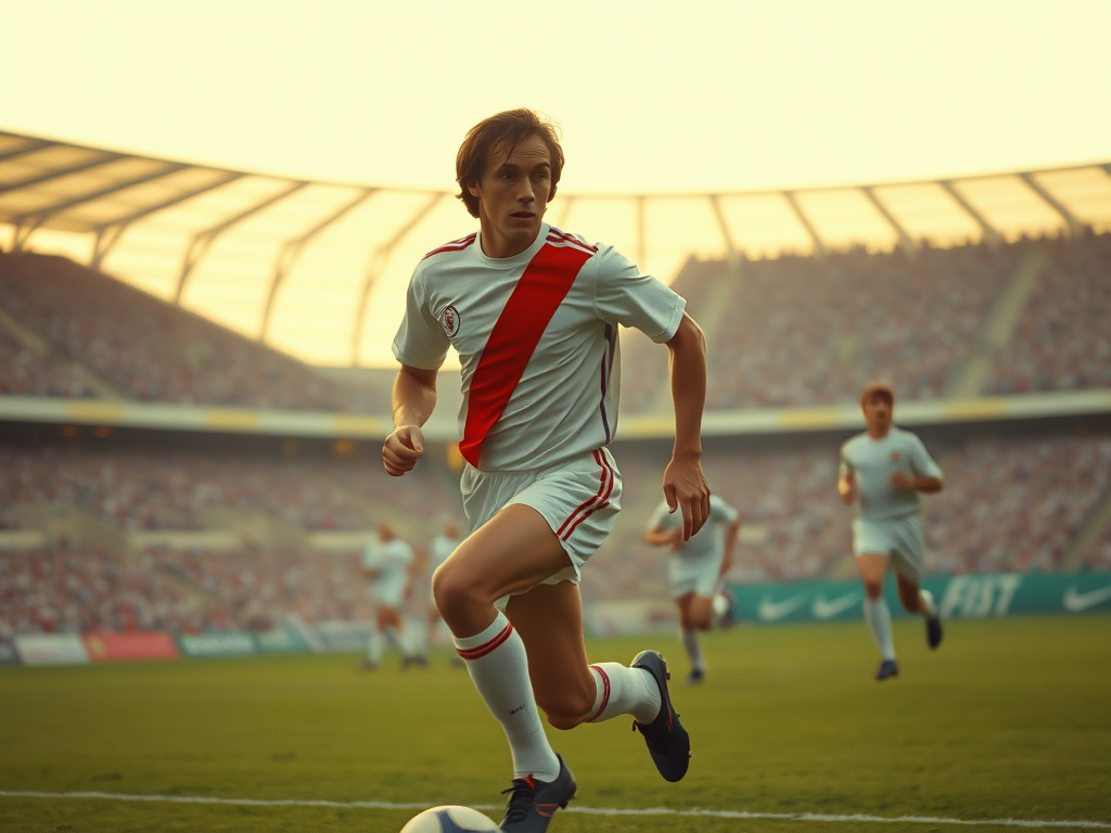 The 1973 Copa Libertadores: Huracán's Historical Milestone