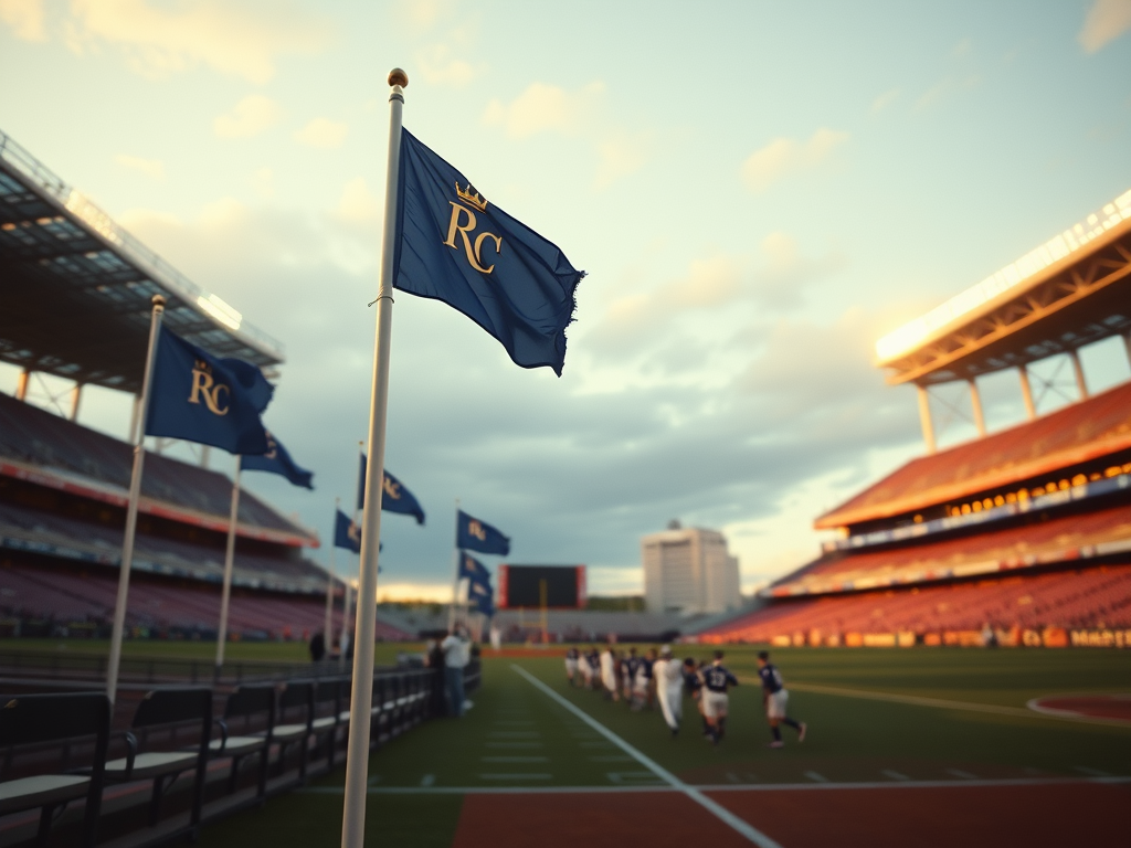 The Heartbeat of the Royals: Unpacking Supporter Culture at America First Field