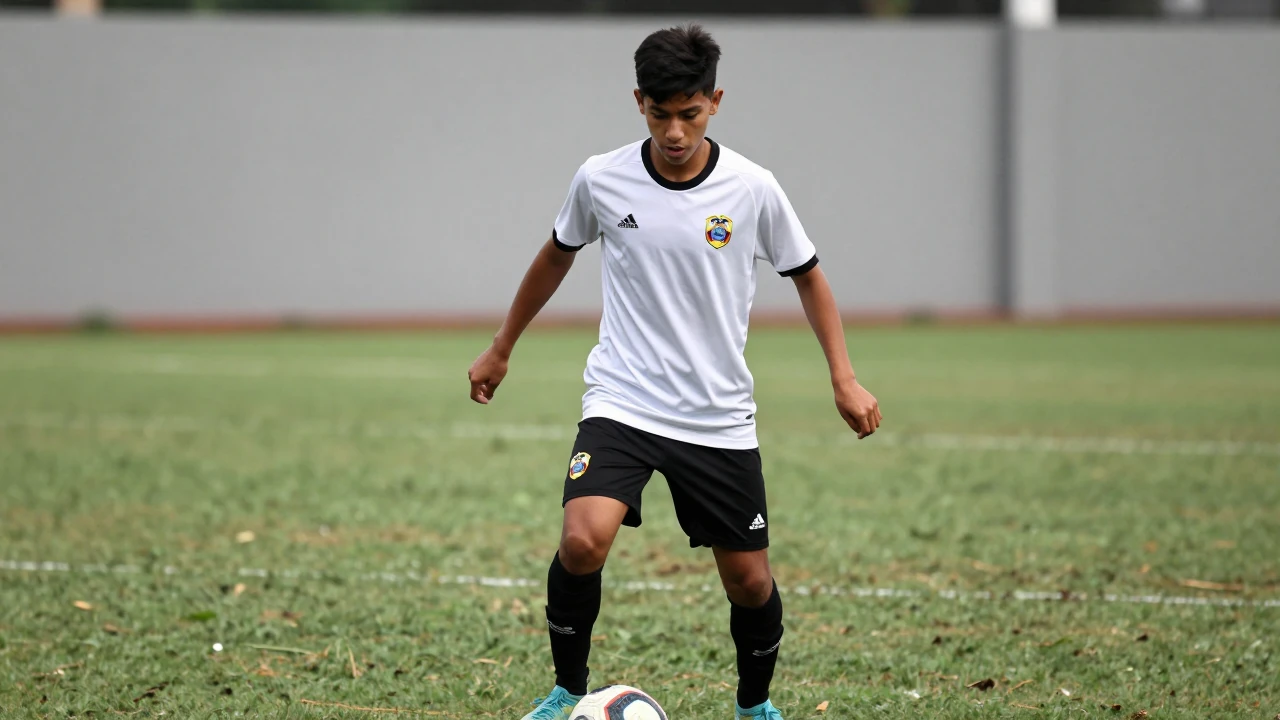 Ecuador se prepara para el Mundial 2026: Análisis y perspectivas