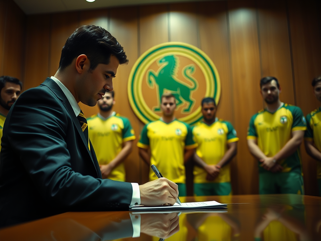 Transferencias: Los rumores que envuelven a Aldosivi