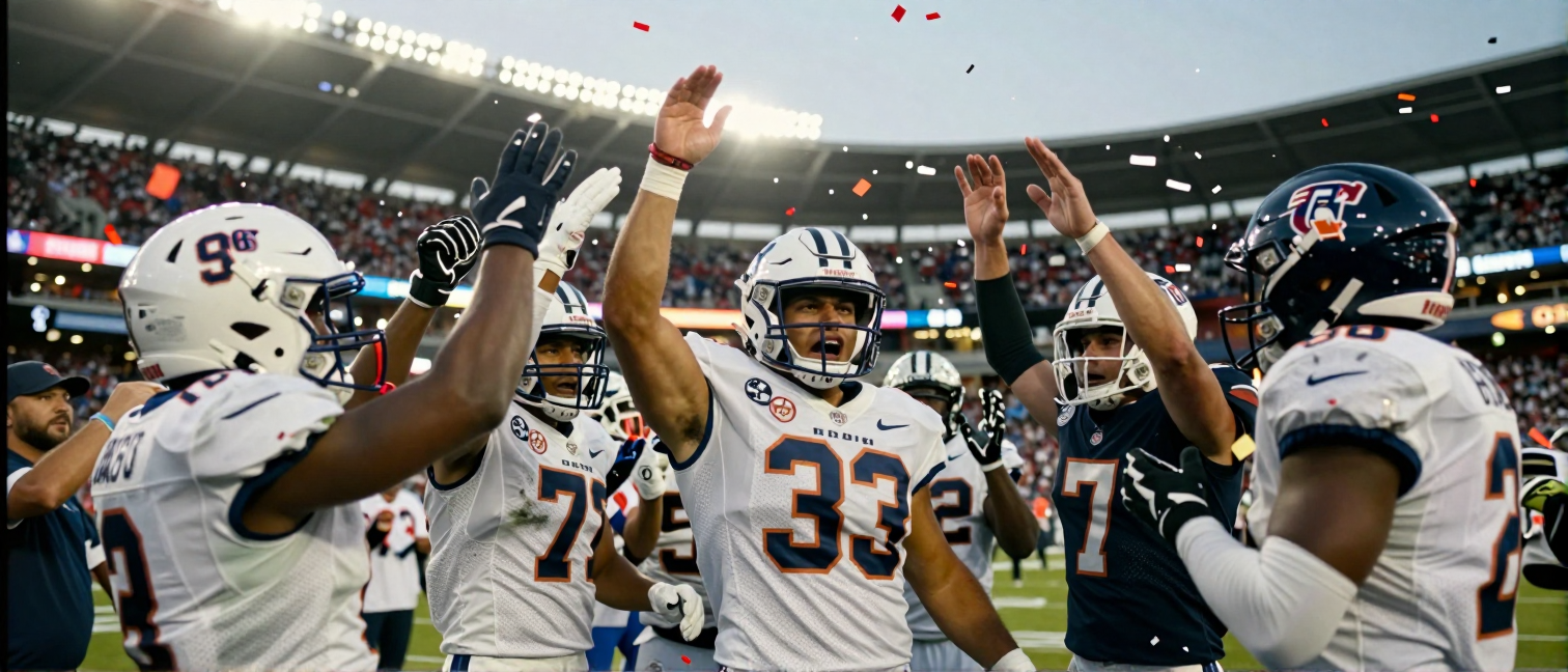 Clemson Tigers Win-Loss Record, Playoff Chances in 2026: What ESPN Says