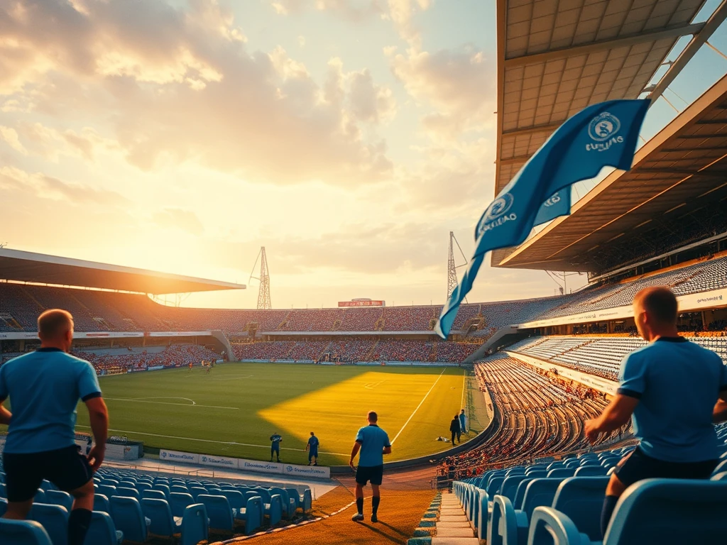 Le Havre AC a connu un moment historique en 1985 lorsqu'ils ont remporté la Coupe de France