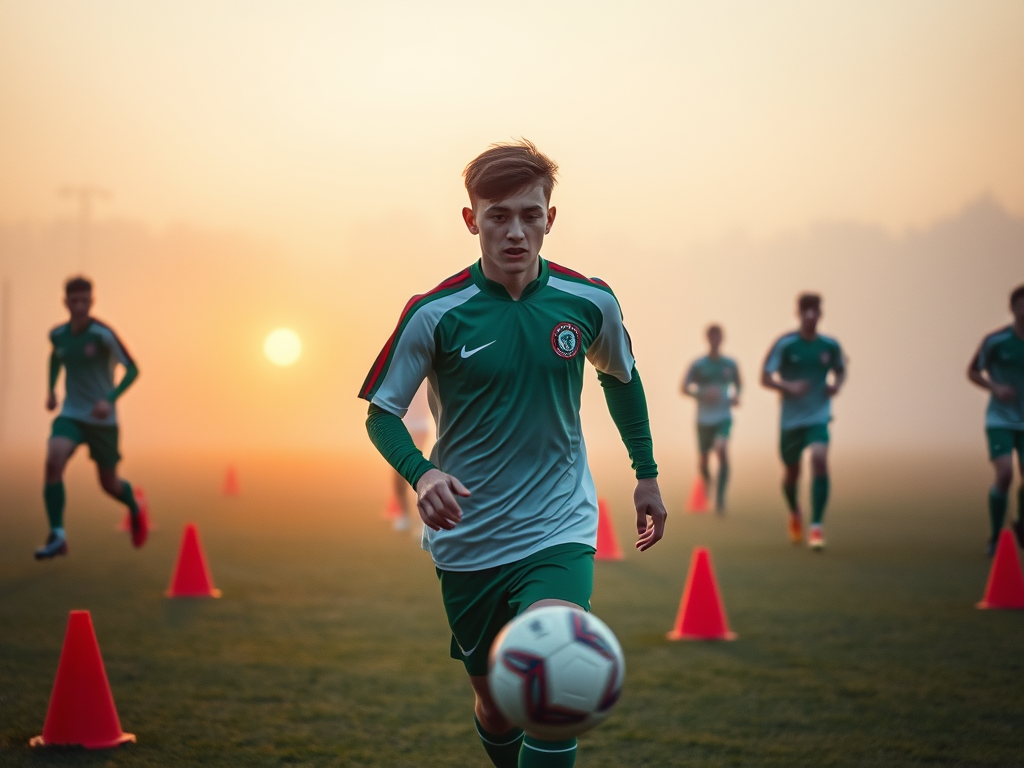 Marcos Paulo: Rising star at Juventude