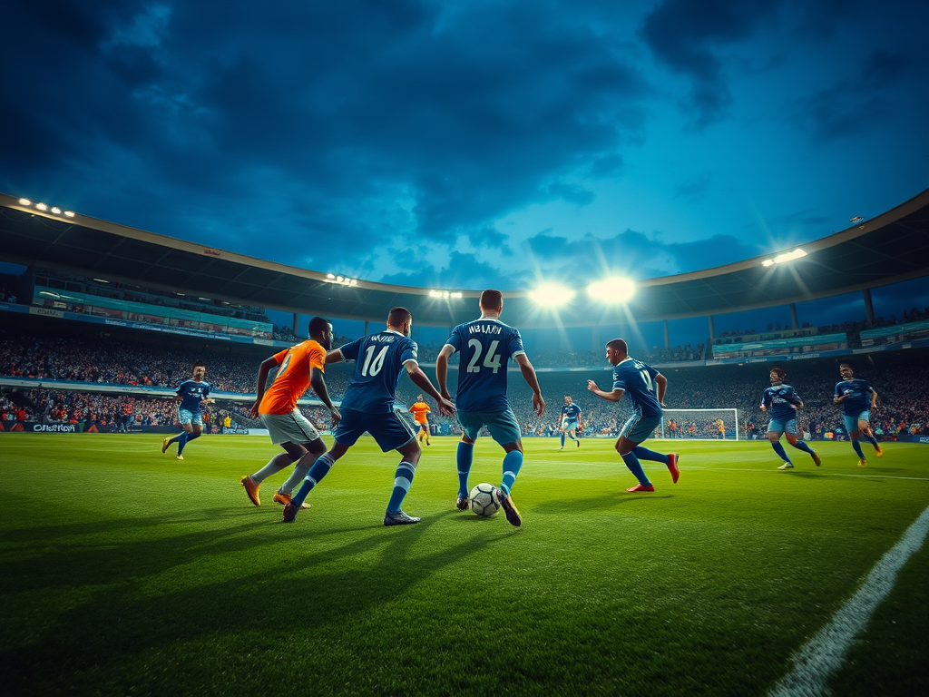 Victory Analysis: Decano's Goals and Reactions