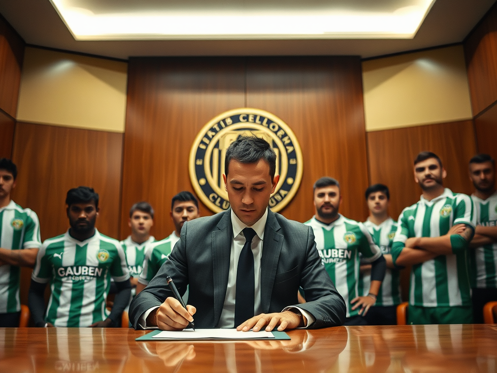 Transfer rumors: Santos Laguna and the search for reinforcements