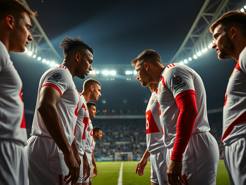 Rijeka prepares for crucial clash