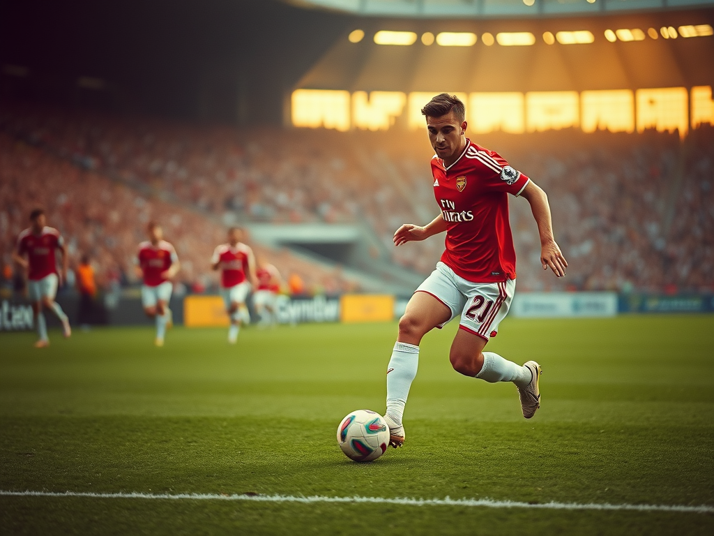F. Leiva shines bright in Atlas' recent match