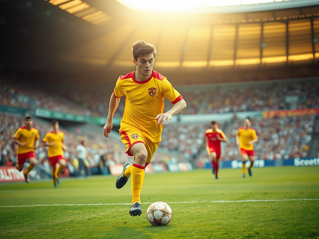 E. Borrelli shines in Catanzaro's recent matches