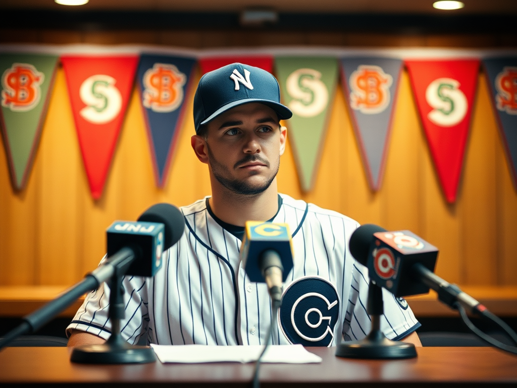 Texas Rangers Sign Ex-Mariners Starter Marco Gonzales