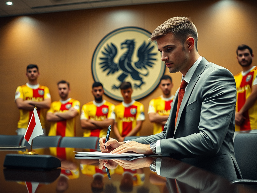 Transferowe nowinki w Jagiellonia Białystok
