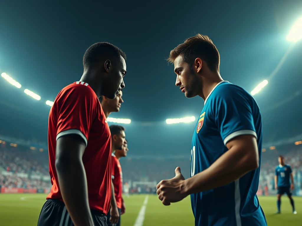 El amistoso entre Colombia y Costa Rica promete ser un duelo emocionante que permitirá evaluar la evolución del equipo...