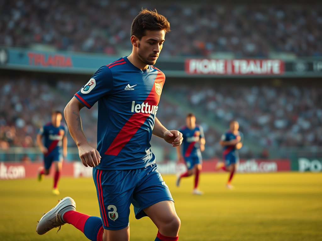 Tigre's new signing: R. Arias and the impact on the squad