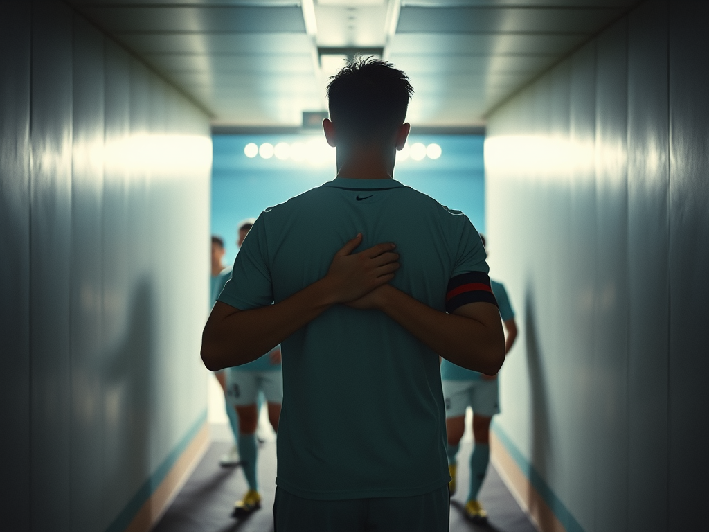 Ajustes Tácticos para Que El Tri Domine en la Copa 2026