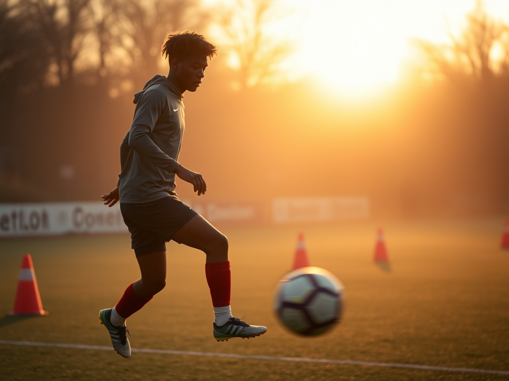 F. Ballo-Touré : Une valeur montante pour Metz