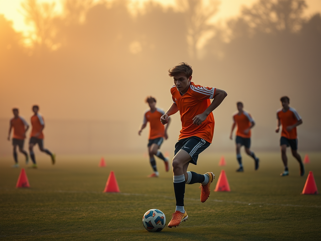 Brisbane Roar's Lucas Herrington Makes History with World Cup Debut