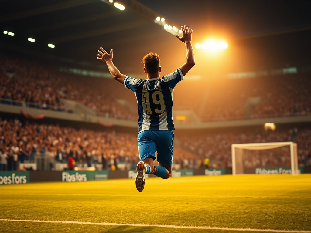 André Henrique: a nova referência de ataque do Gremio
