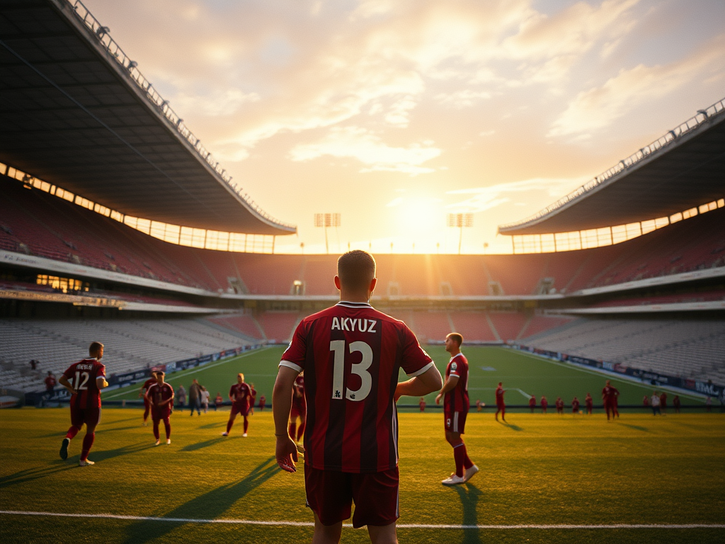 In-depth look at T. Akyüz: Pendikspor's tactical mastermind