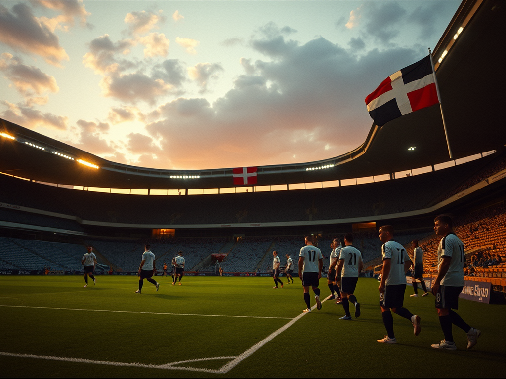 S. Hansen: Oddbk's Defensive Backbone