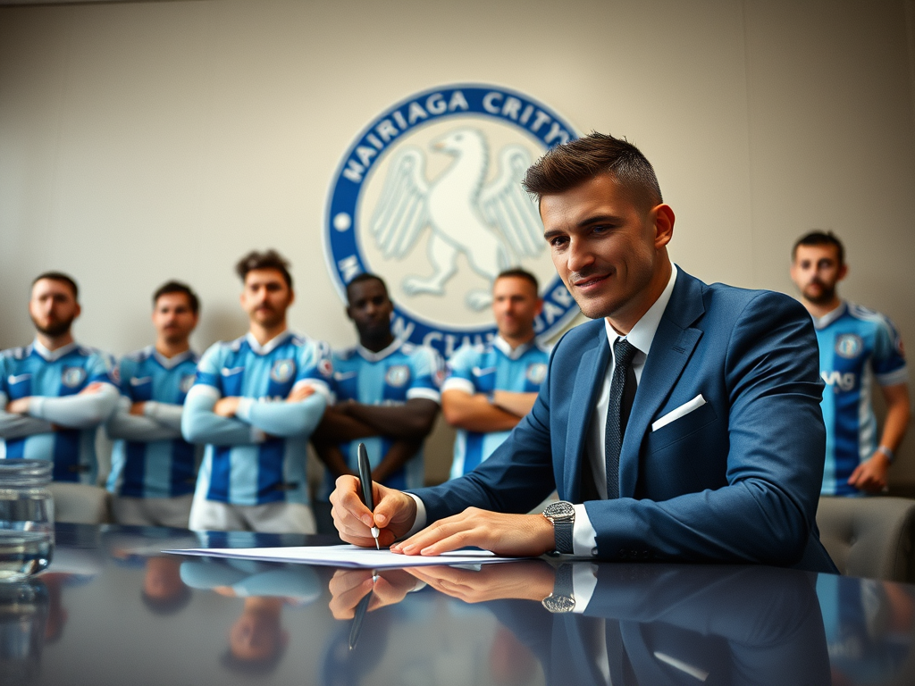 Upcoming transfers: What's next for Sporting Kansas City?