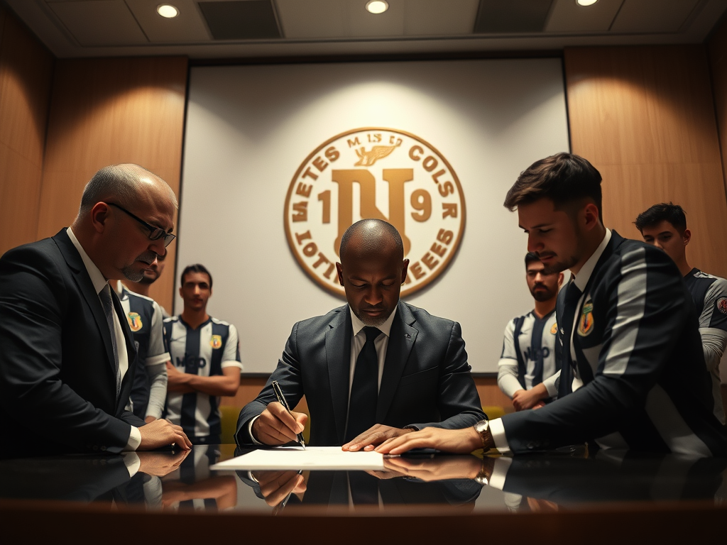 Transfer rumors swirl as Atletico Mineiro eyes reinforcements