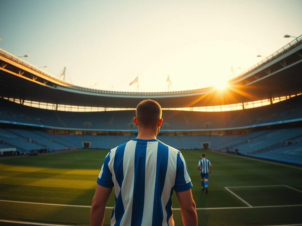 Aitor Fraga: El guardián de la meta en Real Sociedad B