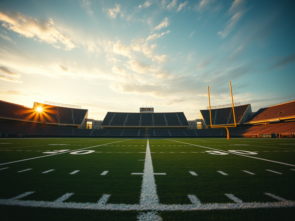 Arkansas Razorbacks Pursue New Coach Ahead of Auburn Showdown