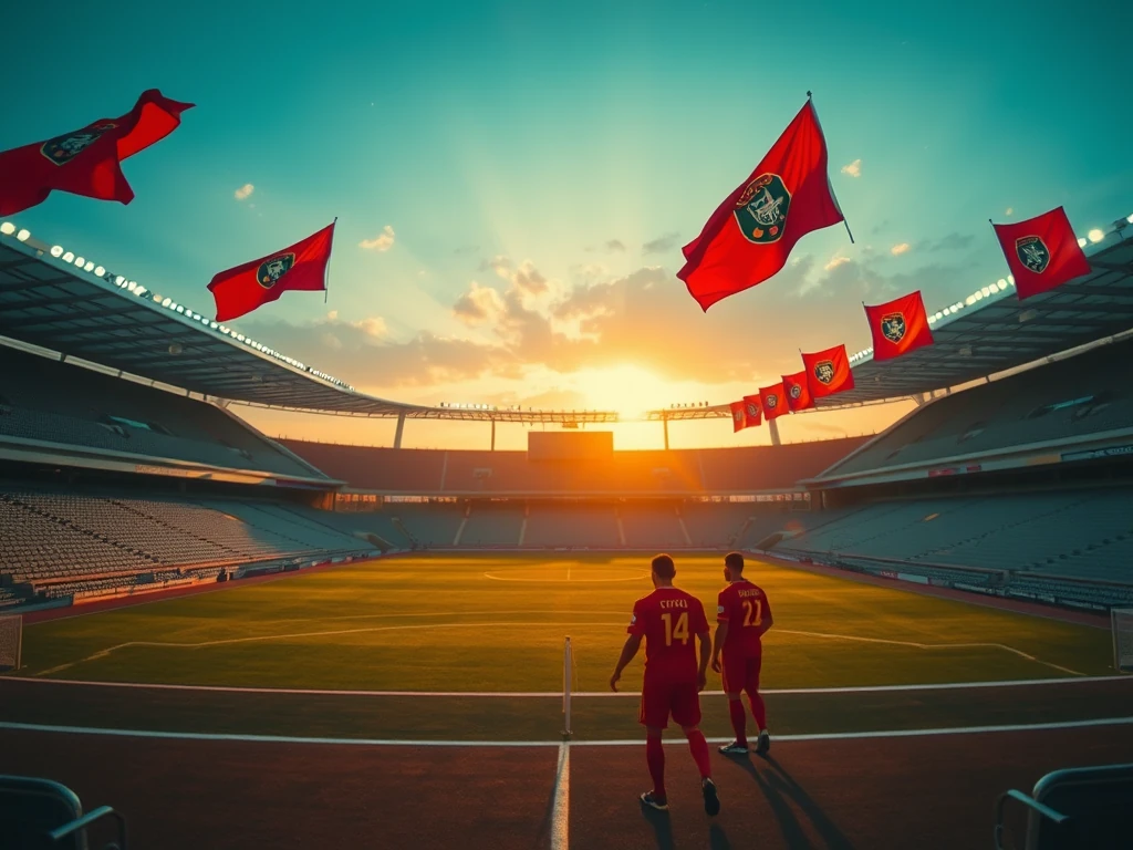 Ecuador's qualification for the 2002 World Cup marked a milestone in the history of Ecuadorian football. That first...