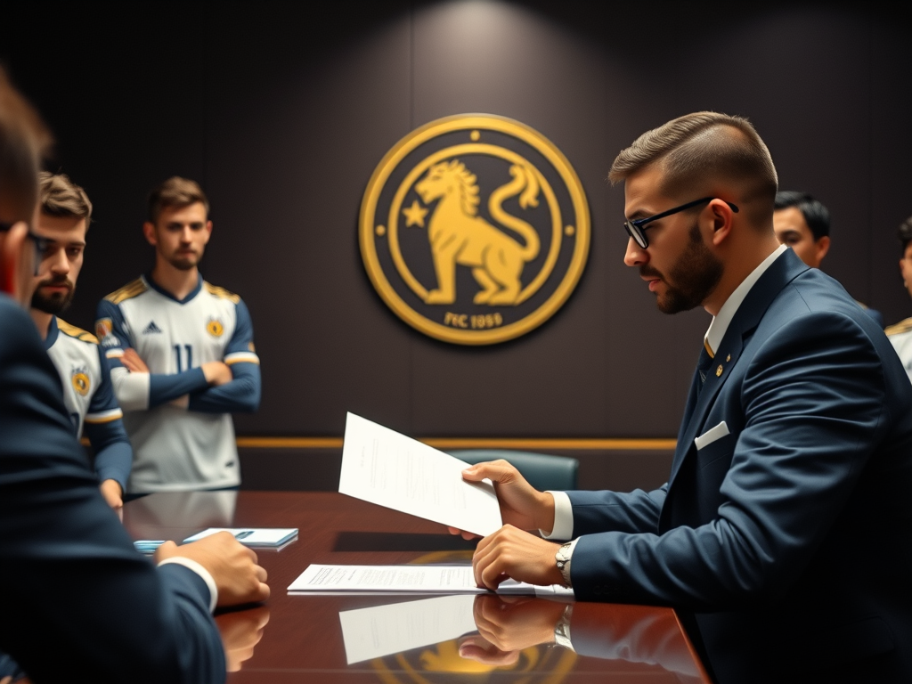 Los Angeles Galaxy gears up for the new transfer window