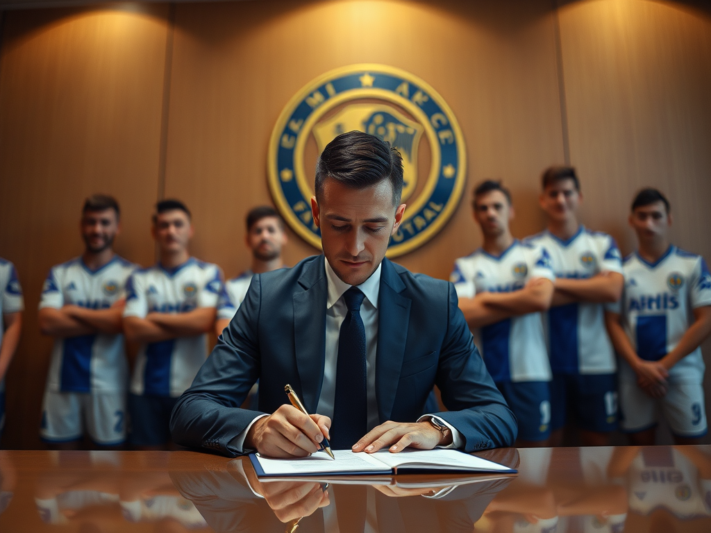 Transfer rumors swirl around Šibenik as window approaches