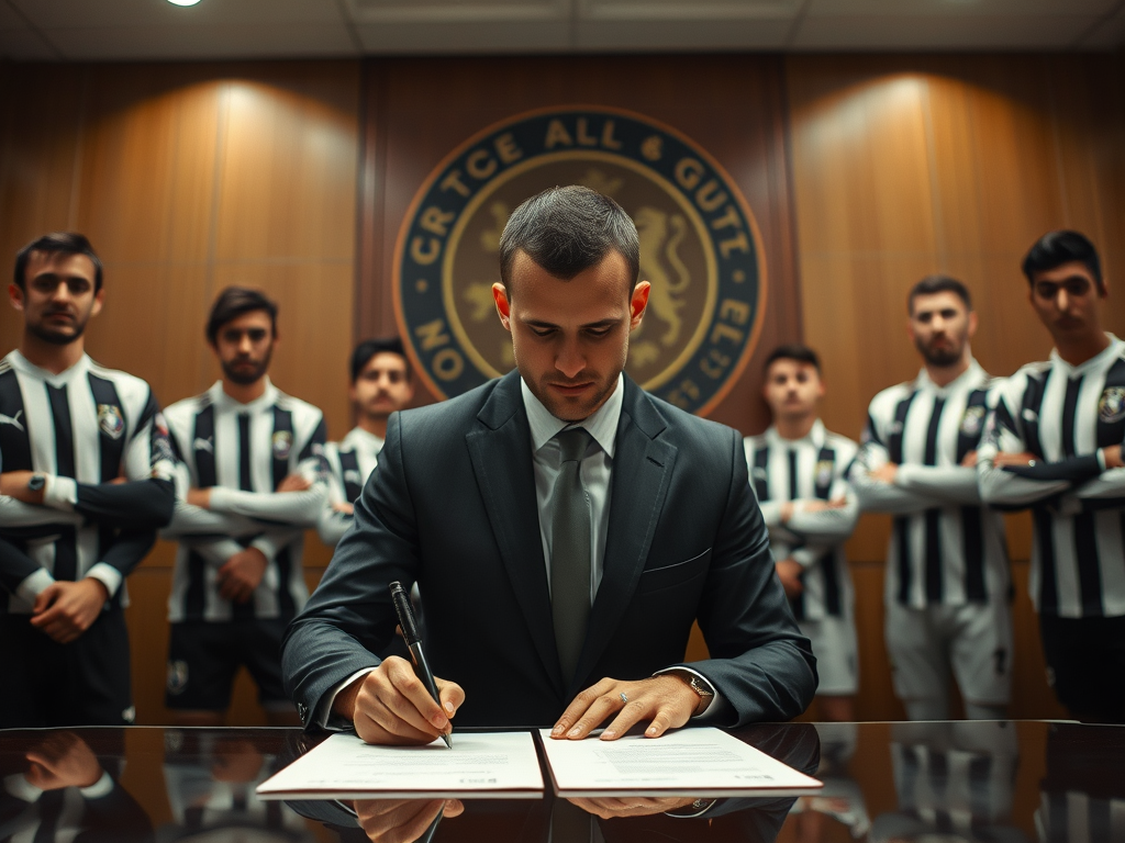 Beşiktaş JK Transfer Planlaması: Yaz Döneminde Hedefler