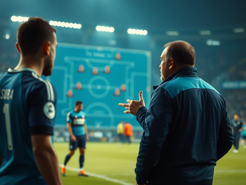 Le Havre AC a trouvé un nouveau directeur du football en Demba Ba, ancien international sénégalais, pour renforcer son...