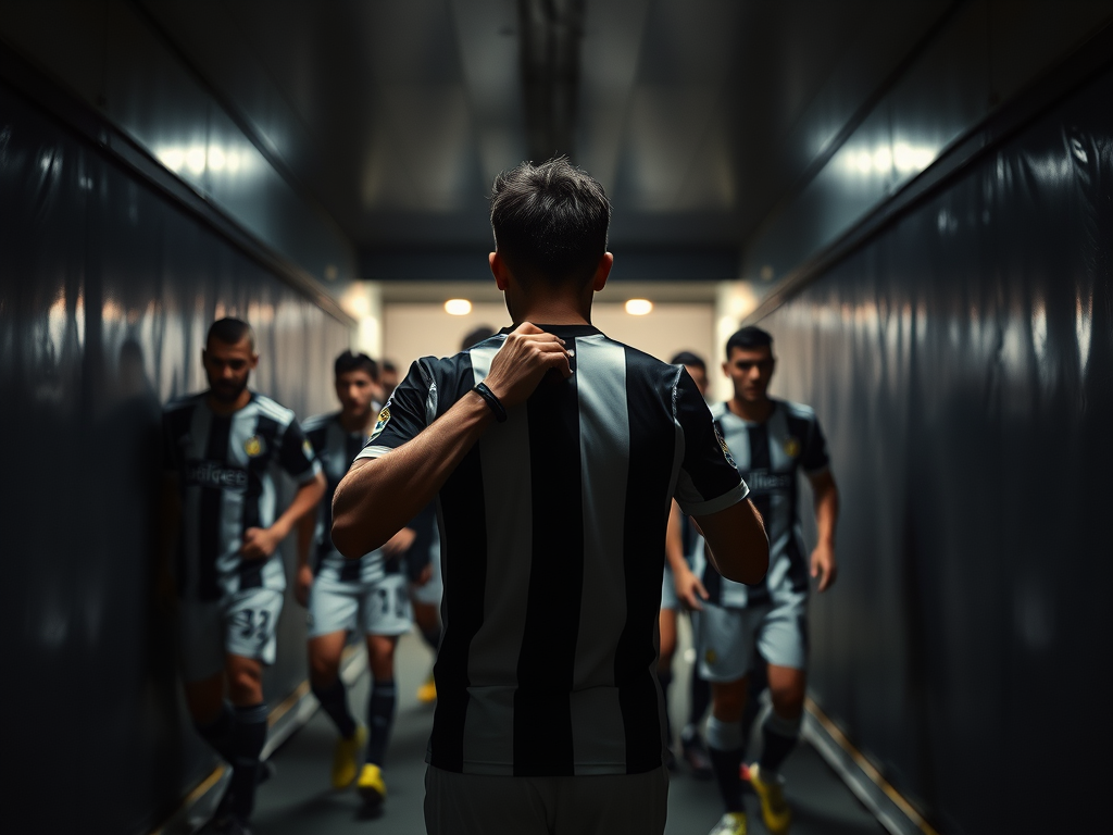Análise tática: o que faz Botafogo ser tão forte defensivamente?