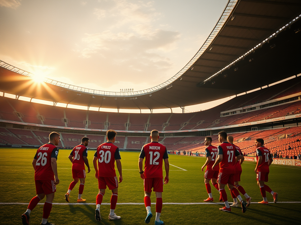 The New Tactical Era of Tricolor: Necessary Adjustments for Success