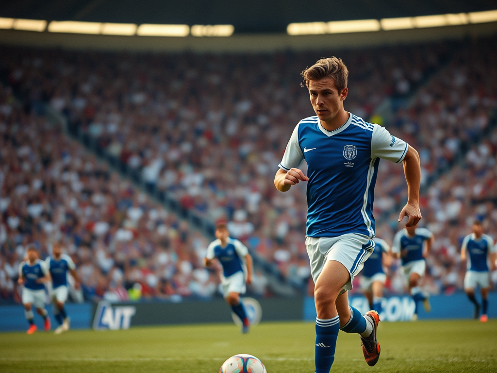 Taktische Feinheiten des FC Zürich: Anpassungen für den Erfolg
