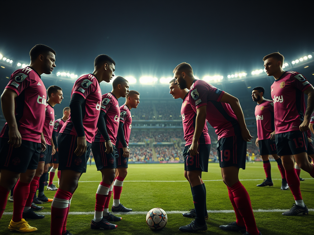 Palermo's Passion: The Heart of Rosanero Fan Culture