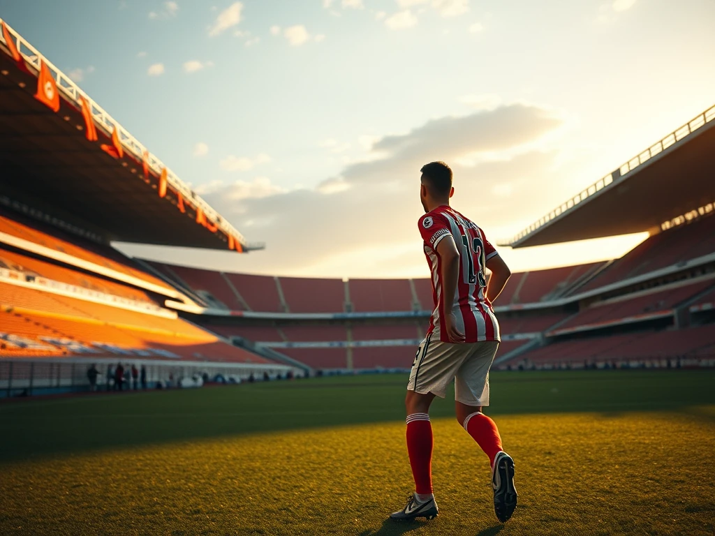 Panamá: Pedro Díaz ha encontrado su lugar en Rayovallecano, guiando el mediocampo con gran inteligencia y capacidad
