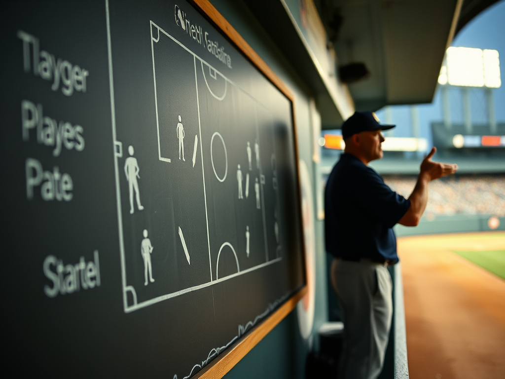 Toronto Blue Jays' Manager Aaron Boone Discusses Delay of Game with MLB