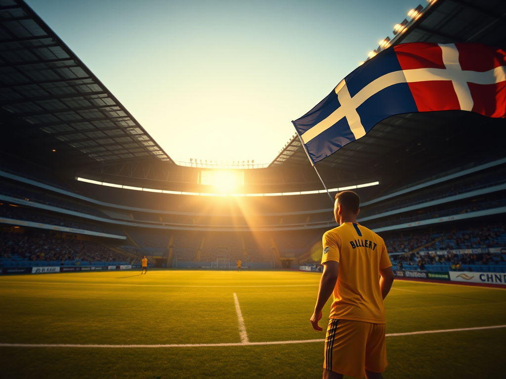 FC Copenhagen rivalry: The heart of Brondby pride