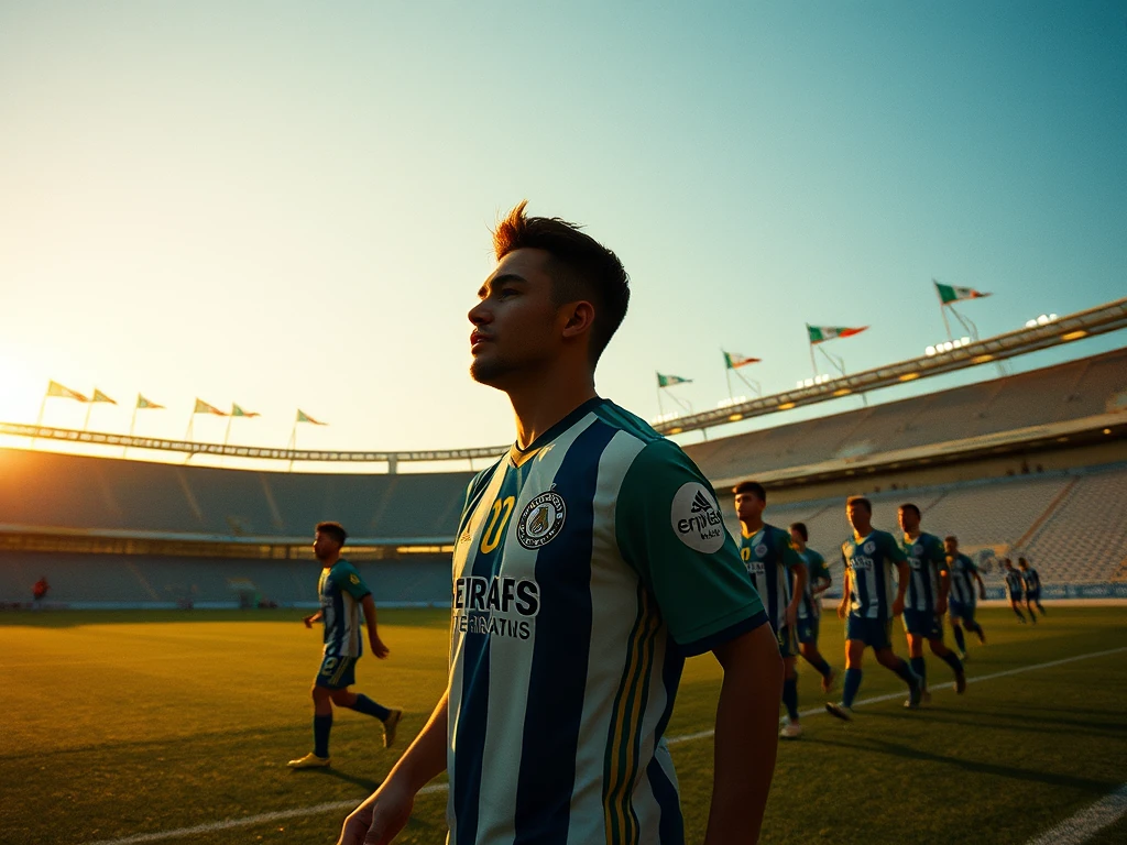 La pasión de Club Necaxa: Más que un juego en Aguascalientes