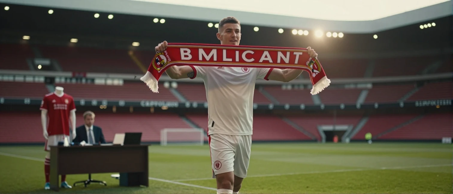 Antalyaspor, Samuel Ballet'in transfer iddialarına yanıt verdi