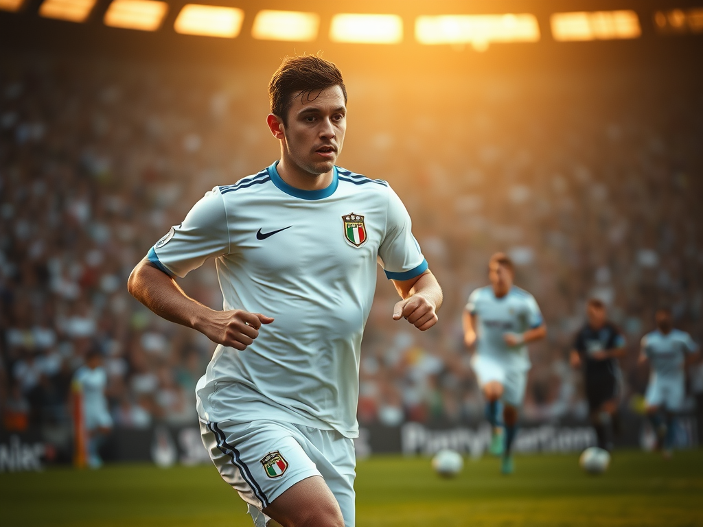 The 2012 Promotion: Pescara's Triumph in Serie B