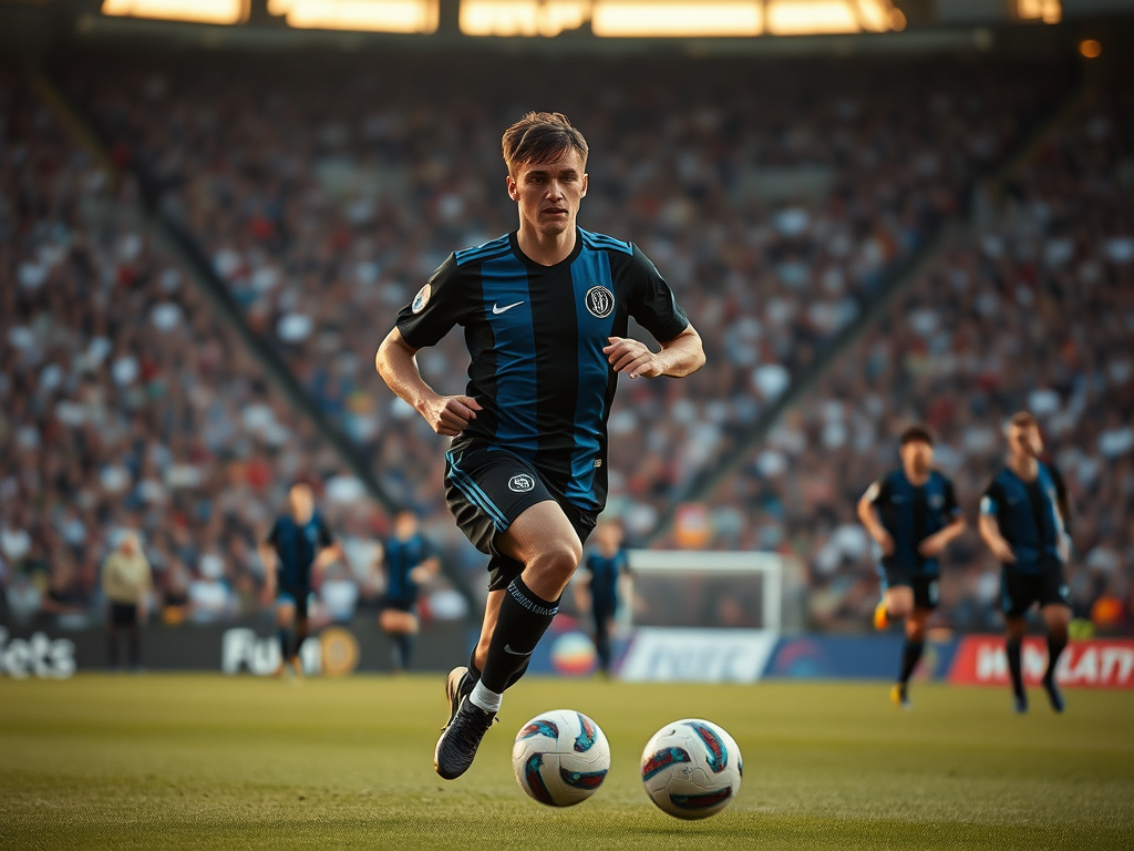 N. Buck: Exceeding Expectations for San Jose Earthquakes