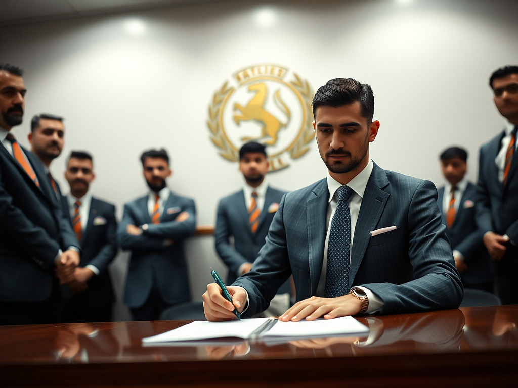 México: Irán busca trasladar sus partidos del Mundial a México