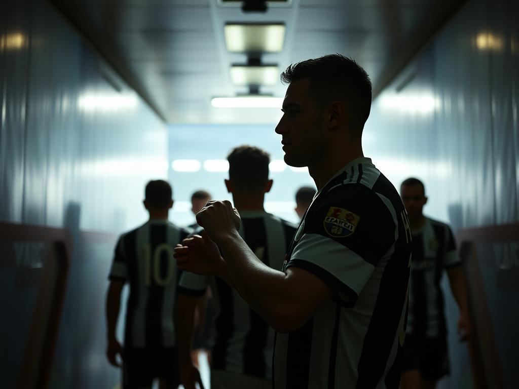 Tactical analysis: Botafogo's defensive system