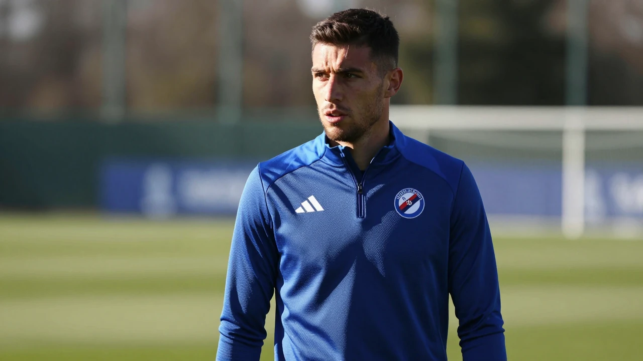 Anketa Index.hr Sporta pokazala je da 73% ispitanika smatra da je Hajduk Split ostvario bolji ljetni prijelazni rok od...