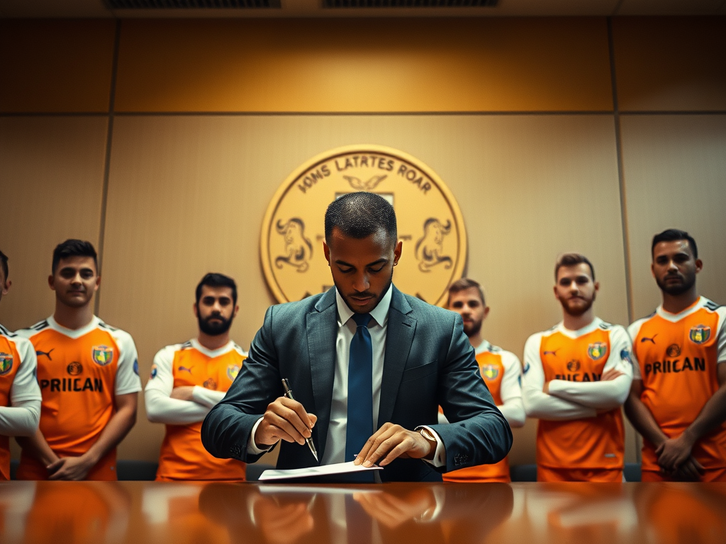 Transfer rumors swirl around Brisbane Roar last-minute signings